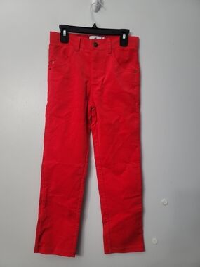 Properly Tied - Boys Pinwale Cord Pant